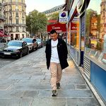 Carlo Arce - @josecarloarce - Instagram