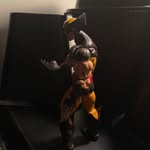 Carlo Arce - @parekoytoycollection - Instagram