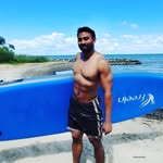 Carlo Arce - @clearorca - Instagram