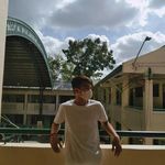 Carlo Arceo Nisnisan - @carlonisnisan - Instagram