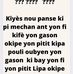 Carlos Auguste - Facebook