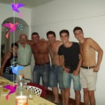 Carlos Bacchini - @bacchinicarlos - Instagram