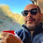 Carlo Baldi - @cmbaldis - Instagram