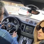 Carlo Mercedes - @carlocapurso - Instagram
