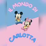 il mondo di carlotta🌈💕 - @il_mondodicarlotta_capurso - Instagram