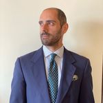 Carlo Andrea Castagna Bisogni - @carloandreacb - Instagram