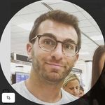 Carlo Castagna - @chups_87 - Instagram