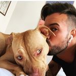 Carlo Lanza - @lanzafame24 - Instagram
