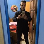 Carlo Lanza - @carlolanza95 - Instagram