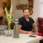 @carlolanza1628 - Instagram