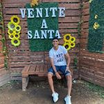 Carlos Alfredo Lanza - @carlos_lanza99 - Instagram