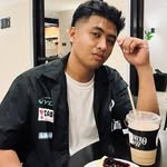 John Carlo Layug Mondares - @_jcmndrs - Instagram