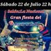 Carlos Leone - Facebook
