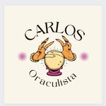 Carlos'd'exu - @carlos.o.oraculista - Instagram