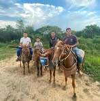 Carlo Luis Querales - Facebook