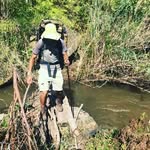 Carlo Luis Saio - @walk2letothersmove - Instagram