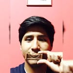 Carlo Luis Valcarcel Aguilar - @carloluis36 - Instagram