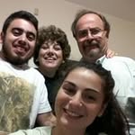 Carlos Luzzi - @carlosalbertoluzzi - Instagram