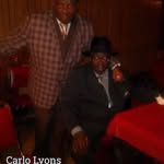 Carlo Lyons - @lyonscarlo - Instagram