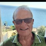 Carlo Macaluso - @macaluso1940 - Instagram