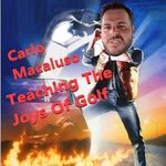 Carlo Macaluso ⛳️ Top 100 CGTF Golf Instructor & Writer - @offthetee.ca - Instagram