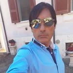 Carlo Marchetti - @marchettiroma - Instagram