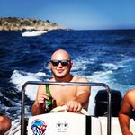 Carlo Marchetti - @carlo_titan94 - Instagram