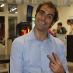 Carlo Marchetti - @carlo83dj - Instagram