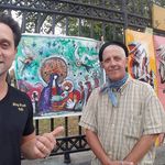 Carlo Mcbride - @cryptolo504 - Instagram