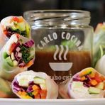 Carlo Cocina Mercado Chileno - Facebook