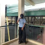 Carlo Mercado - @yow_johny - Instagram