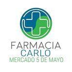 Farmacia Carlo Mercado 5 de Mayo  - Facebook
