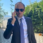 Carlo Michel Giordano - @avv.carlomichelgiordano - Instagram