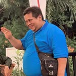 Carlo Michel Siregar - @carlo.siregar - Instagram