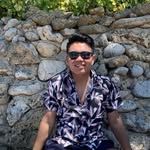 Carlo Nicolas - @kaloyncls - Instagram