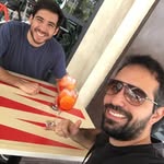 Carlo Nicolas Sottile - @charlysottile - Instagram