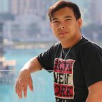 Carlo Pasco de Jesus - @dejesus9569 - Instagram