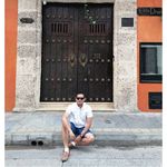 Carlos Pasco M. - @carlos_pasco - Instagram
