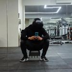 Carlo Ramos - @carloramos67 - Instagram