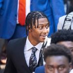 Carlo Thompson - @carlothompsonjr - Instagram