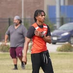 Carlo Thompson Jr - @carlo.thompsonfb - Instagram