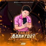 Carlos Abanto 21 - @ventasdecuentas.ff21 - Instagram