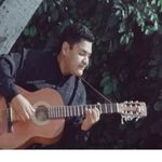 Carlos Abanto - @theguitarist305 - Instagram