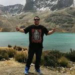 Carlos Abanto - @carlos.abantodelpino - Instagram