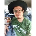 Carlos Armando Gallardo Abanto - @kreisrechts - Instagram