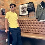 Carlos Abner - @carlosabner_01 - Instagram