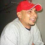 Carlos Abrahams - @carlostitomario - Instagram