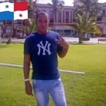 Carlos Abrahams - @carlosozuna2230 - Instagram