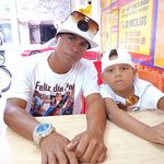 Carlos Abrahams Barriga - @carlosabrahamsbarriga - Instagram