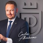 PROTETOR FINANCEIRO (Carlos Abrahams) - @protetorfinanceiro - Instagram